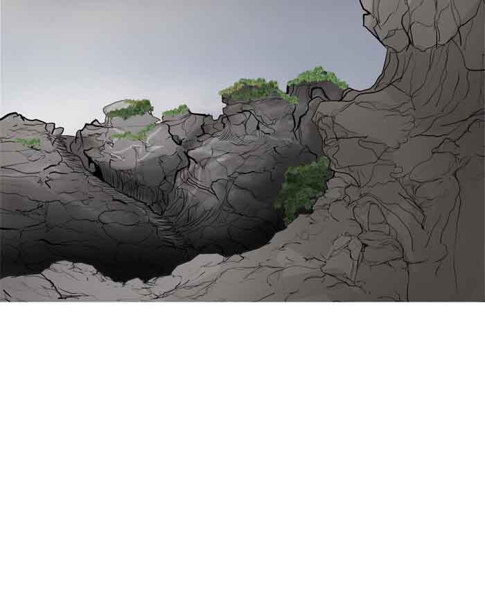 Tower of God - Chapter 371 Page 56