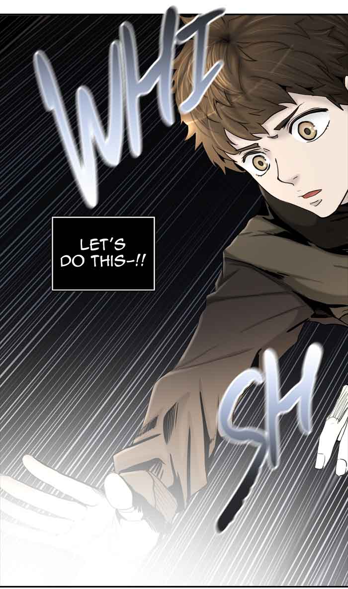 Tower of God - Chapter 371 Page 61