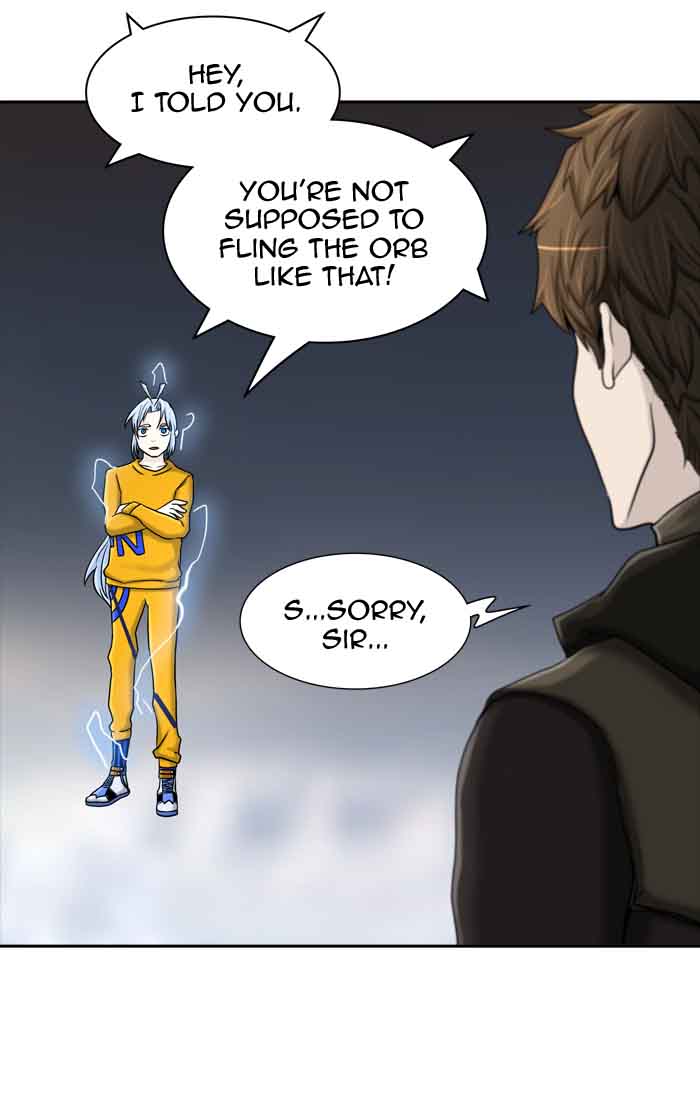 Tower of God - Chapter 371 Page 66