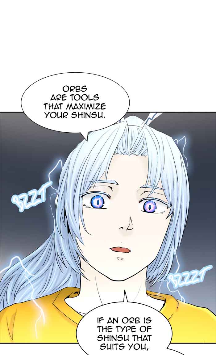 Tower of God - Chapter 371 Page 67