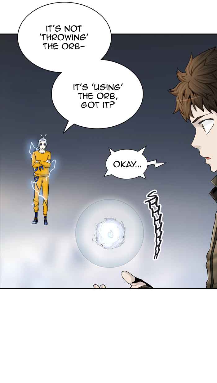 Tower of God - Chapter 371 Page 70