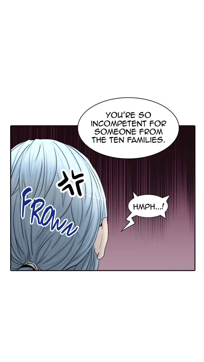 Tower of God - Chapter 371 Page 77