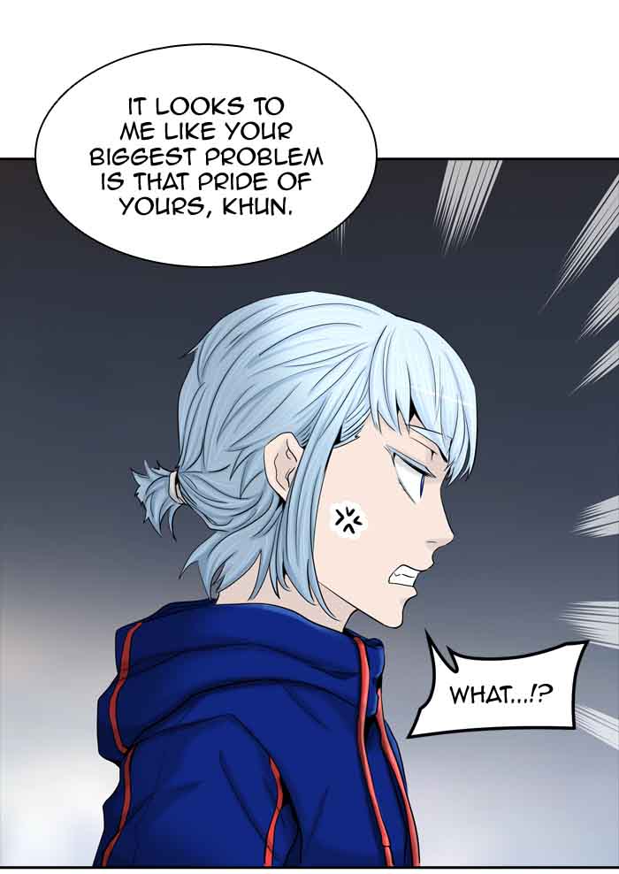 Tower of God - Chapter 371 Page 78