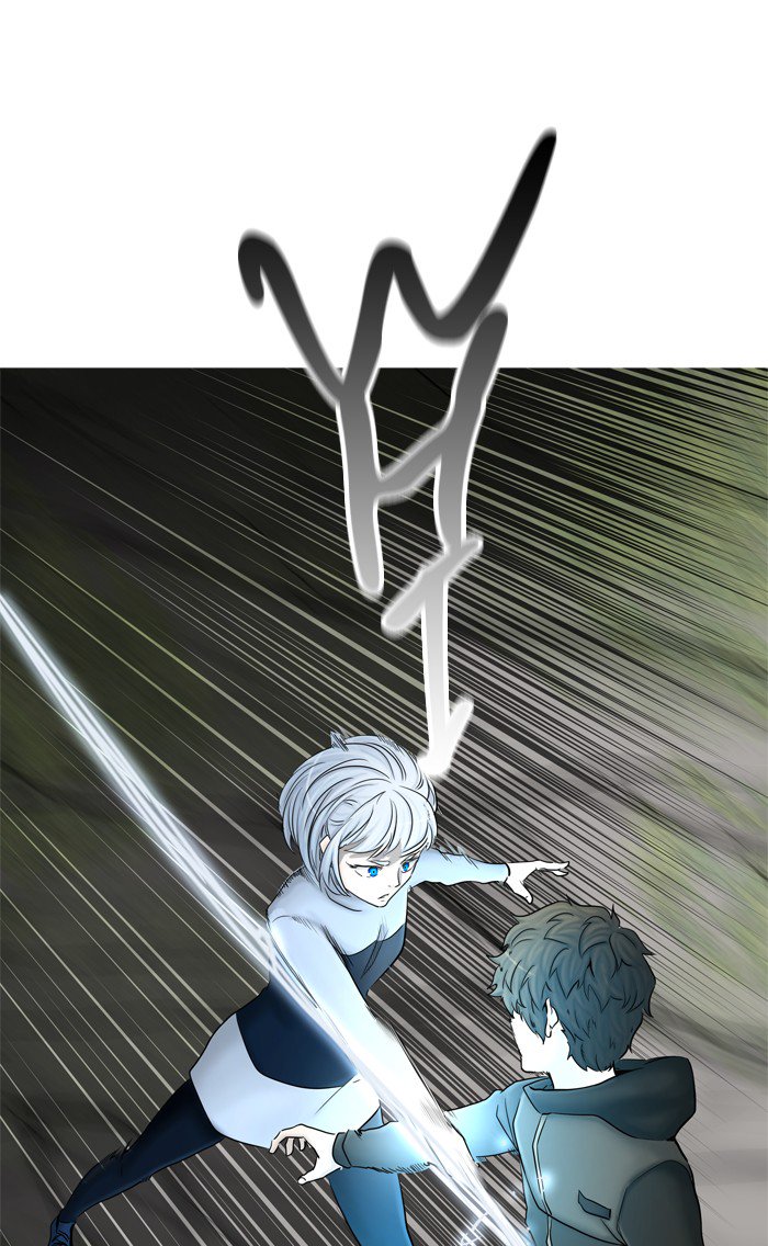 Tower of God - Chapter 372 Page 105