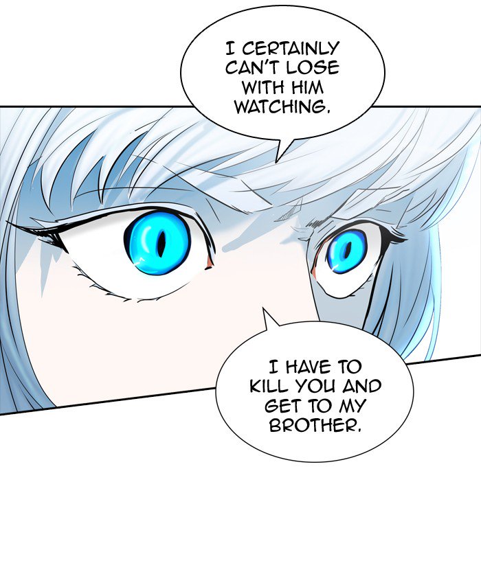 Tower of God - Chapter 372 Page 107