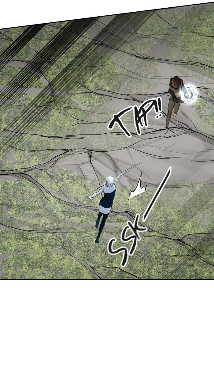 Tower of God - Chapter 372 Page 108