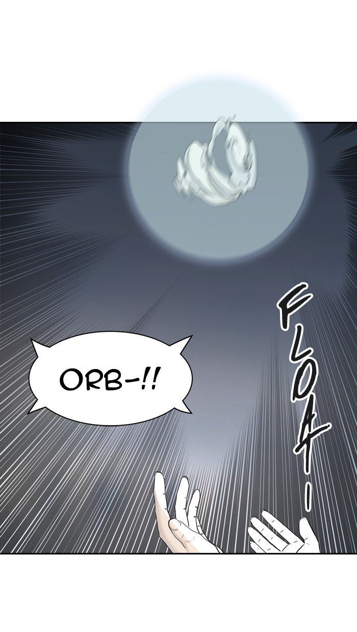 Tower of God - Chapter 372 Page 109