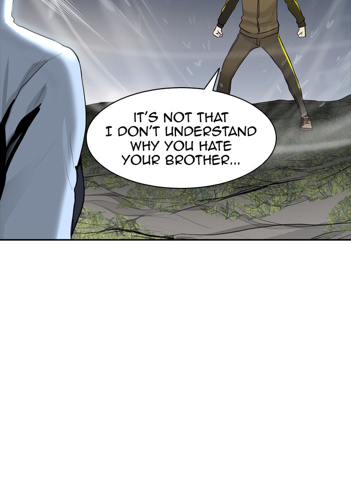 Tower of God - Chapter 372 Page 111