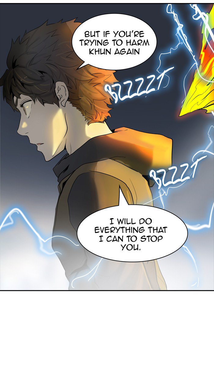 Tower of God - Chapter 372 Page 112