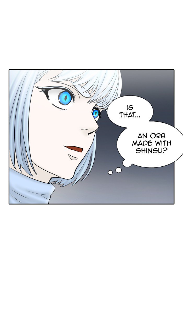 Tower of God - Chapter 372 Page 116