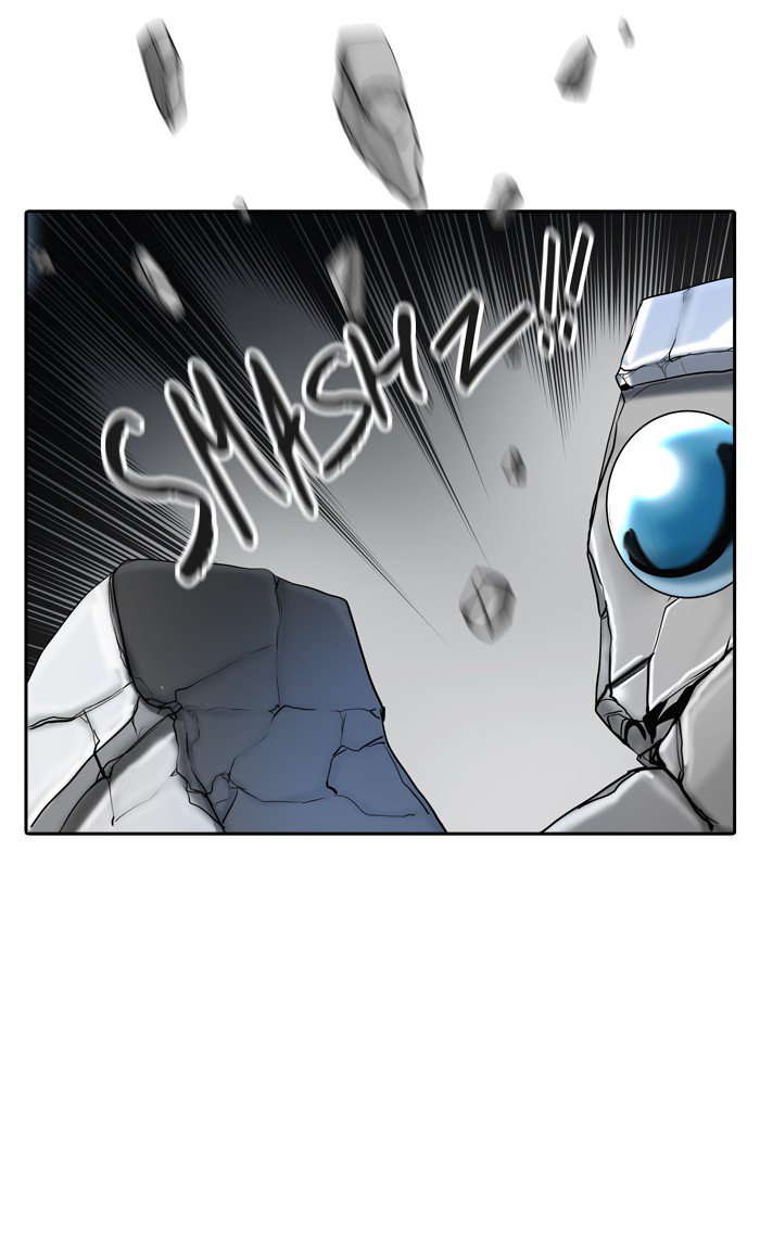 Tower of God - Chapter 372 Page 18