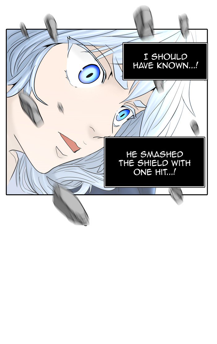 Tower of God - Chapter 372 Page 19