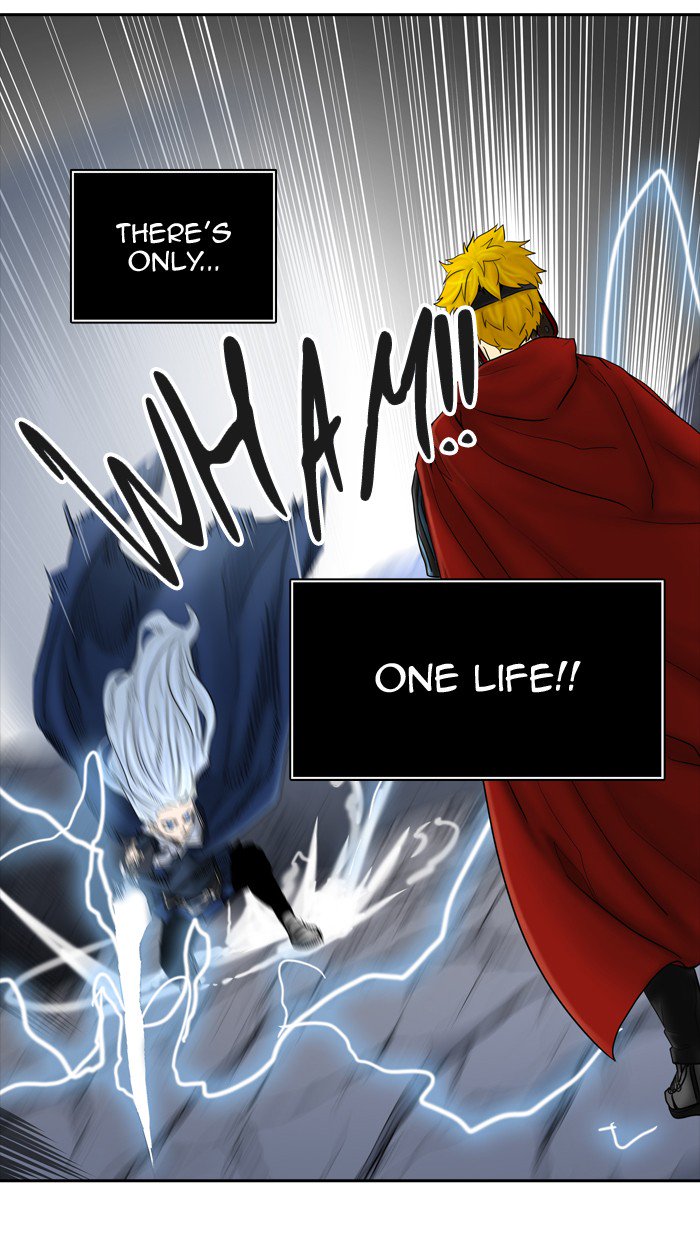 Tower of God - Chapter 372 Page 20