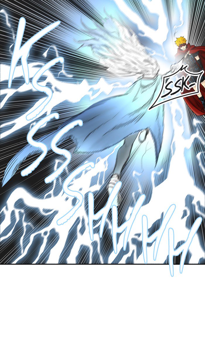 Tower of God - Chapter 372 Page 23