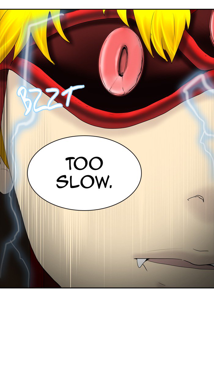 Tower of God - Chapter 372 Page 28