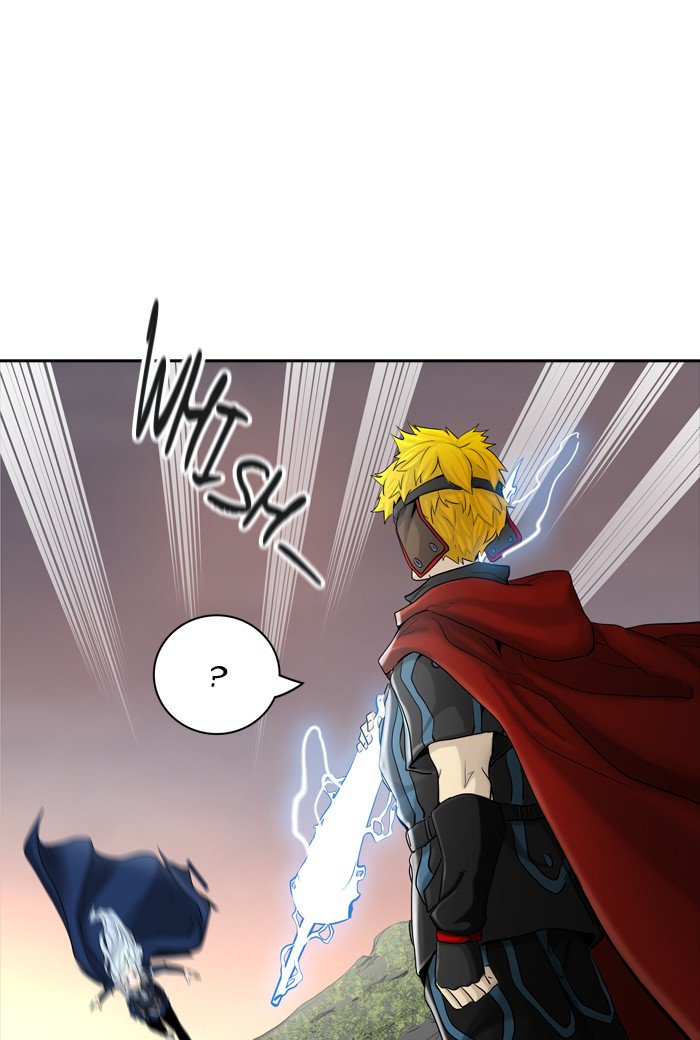 Tower of God - Chapter 372 Page 29