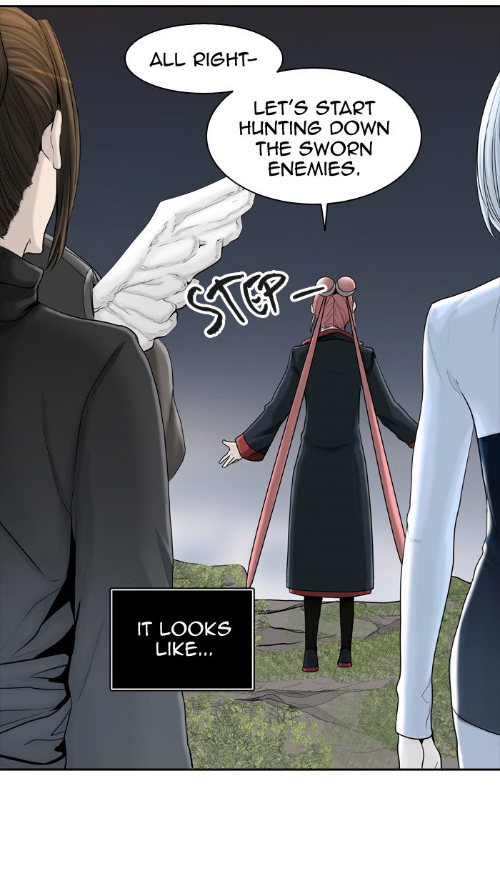 Tower of God - Chapter 372 Page 3