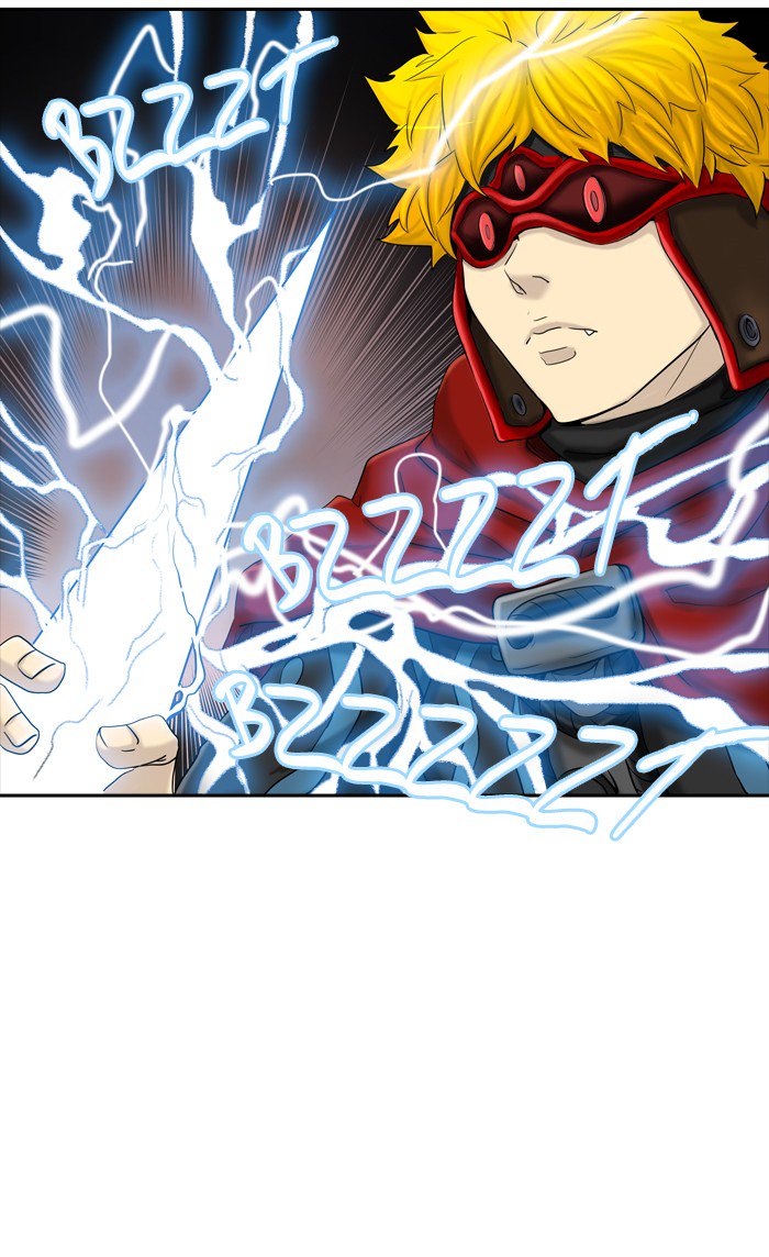 Tower of God - Chapter 372 Page 31