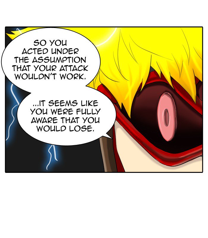 Tower of God - Chapter 372 Page 35