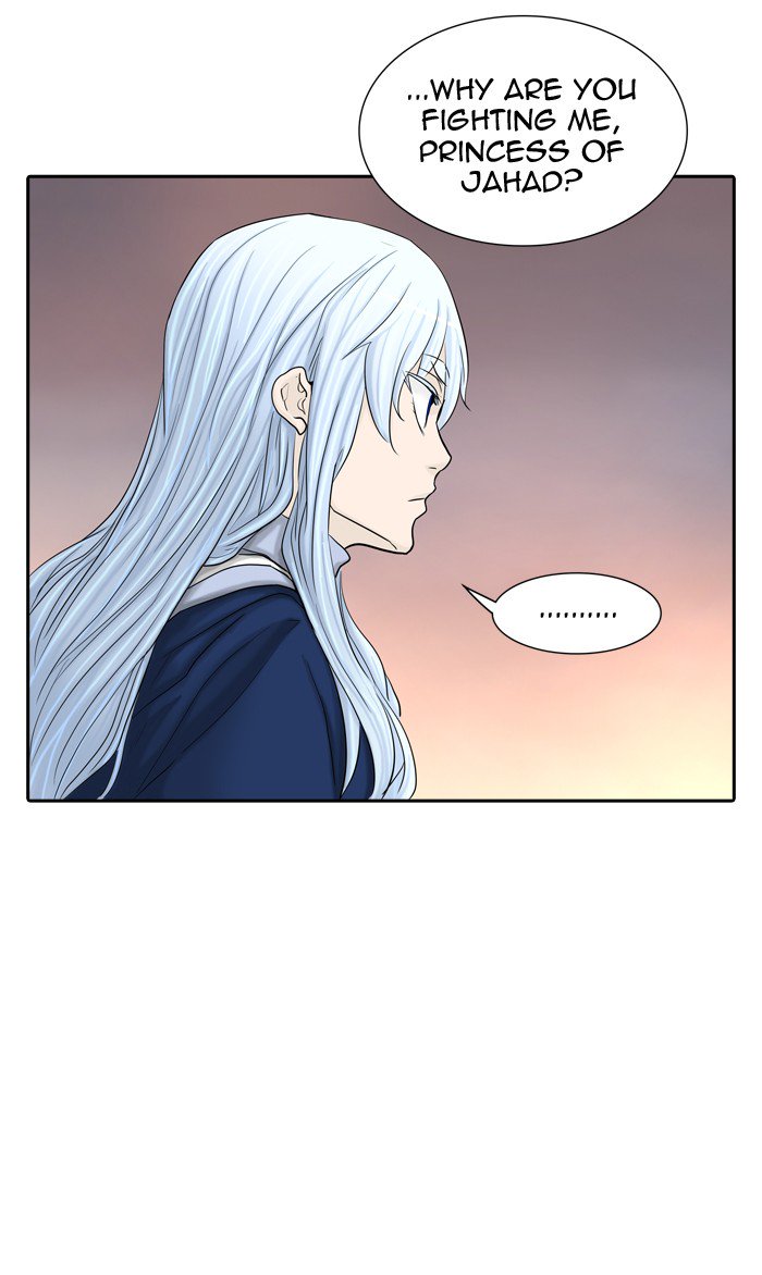 Tower of God - Chapter 372 Page 36