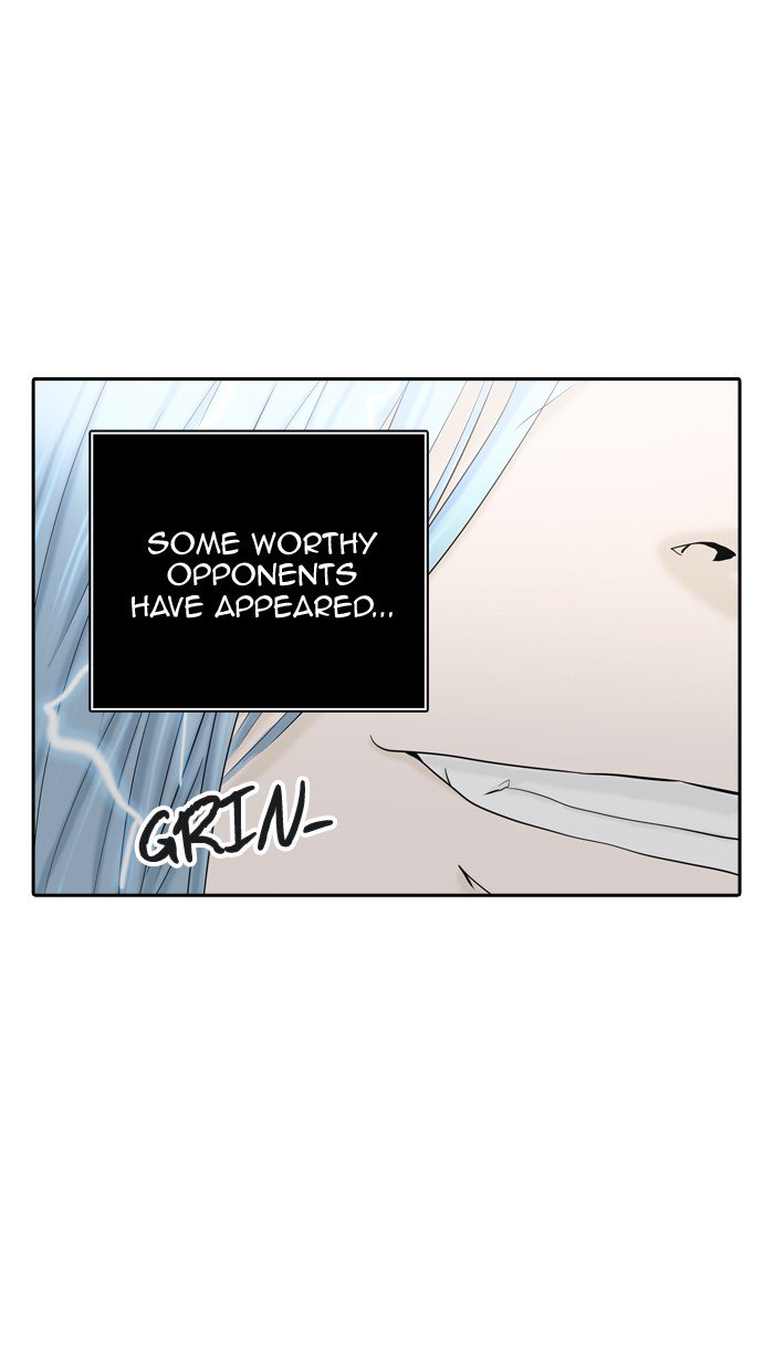 Tower of God - Chapter 372 Page 4