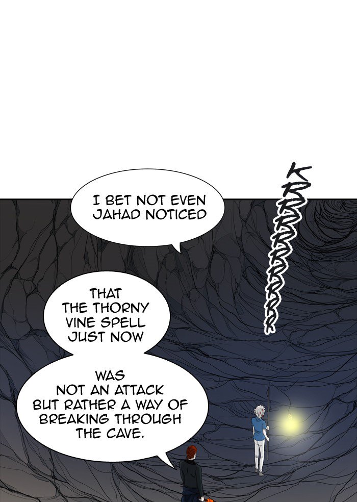 Tower of God - Chapter 372 Page 52