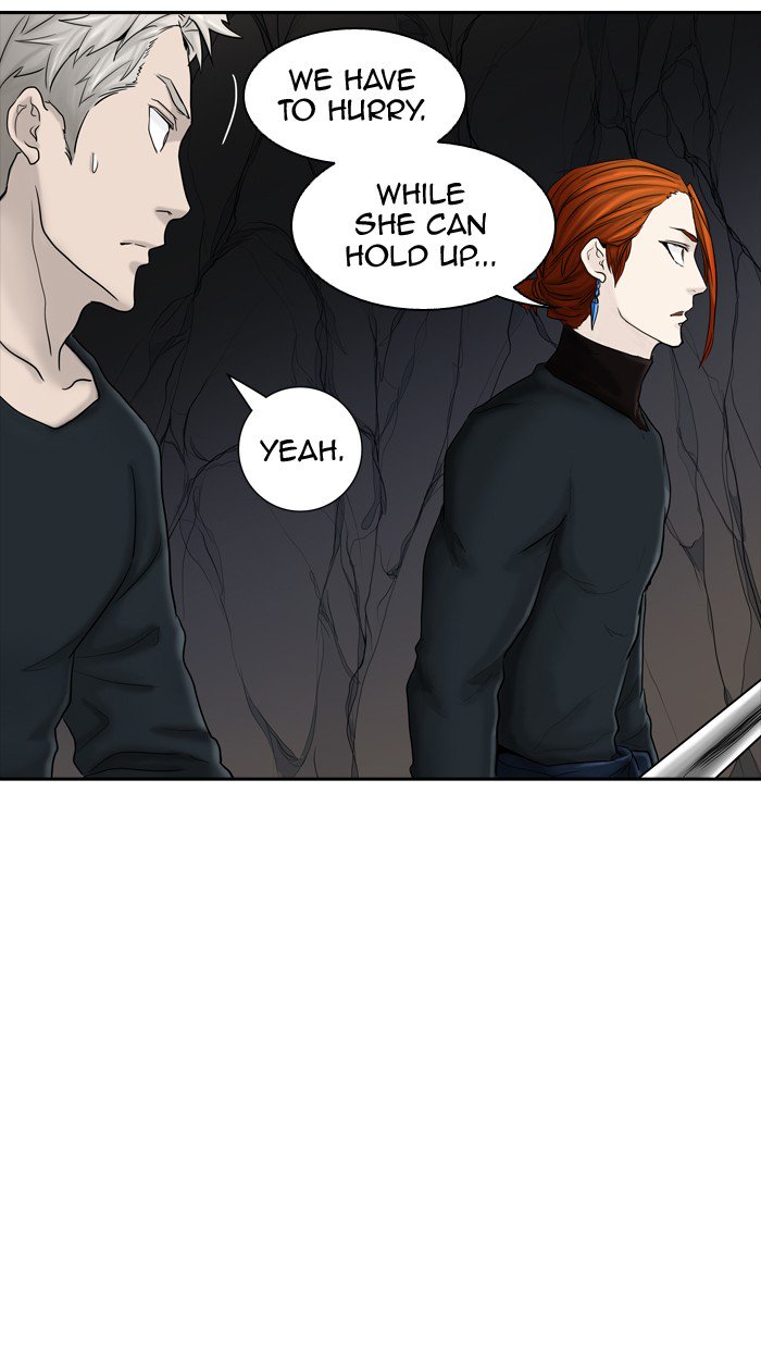 Tower of God - Chapter 372 Page 54