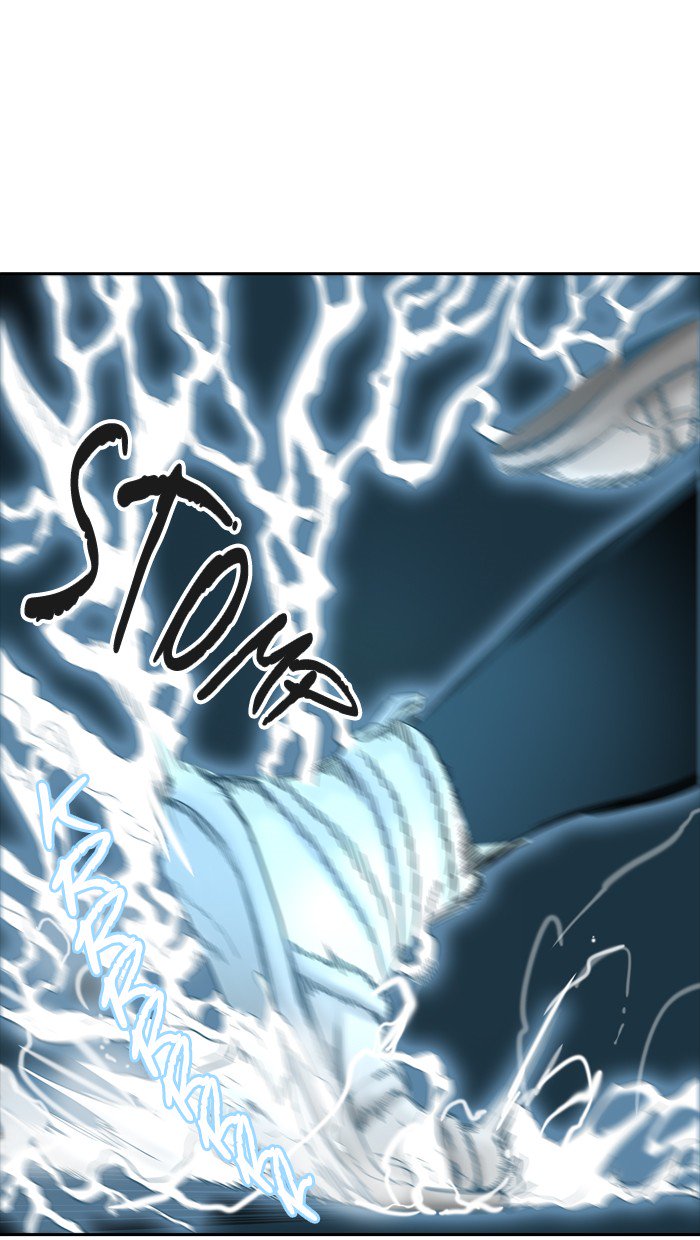 Tower of God - Chapter 372 Page 55