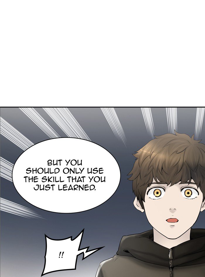 Tower of God - Chapter 372 Page 6