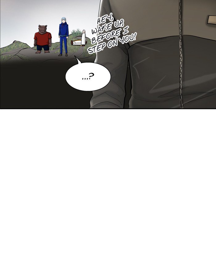 Tower of God - Chapter 372 Page 7