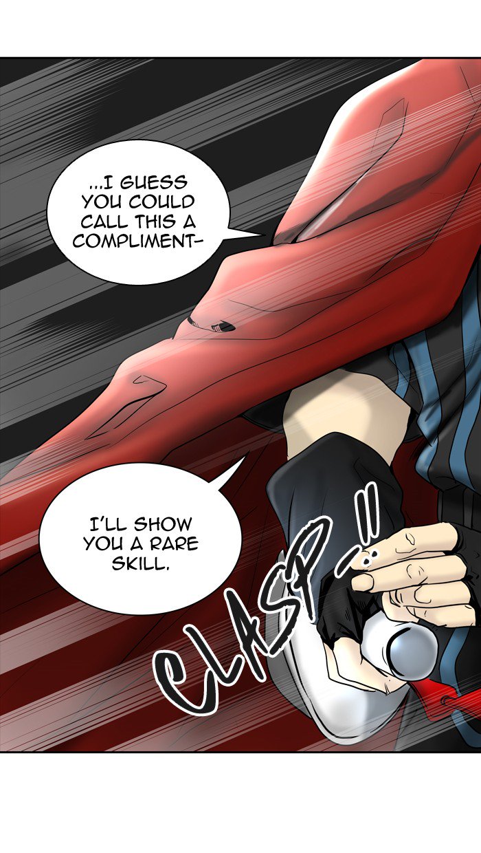 Tower of God - Chapter 372 Page 71