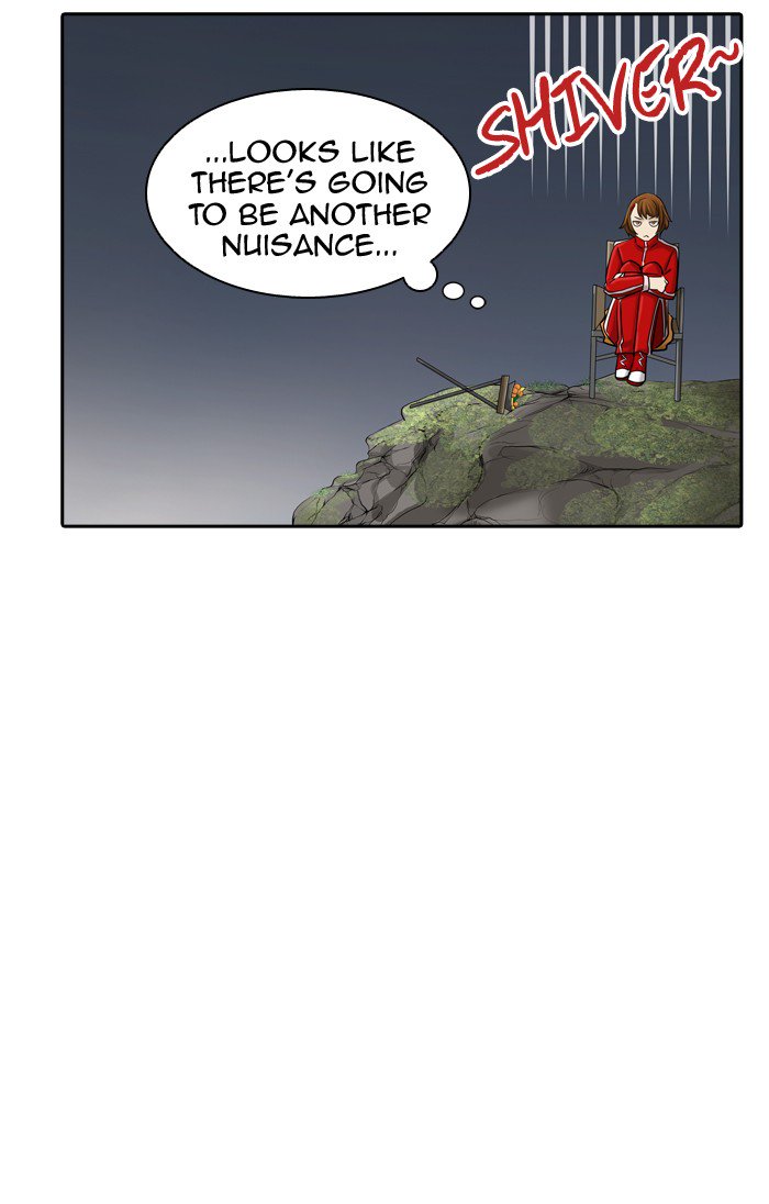 Tower of God - Chapter 372 Page 8