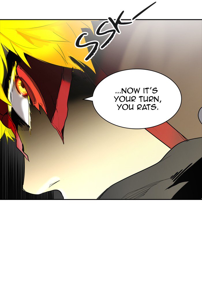 Tower of God - Chapter 372 Page 83