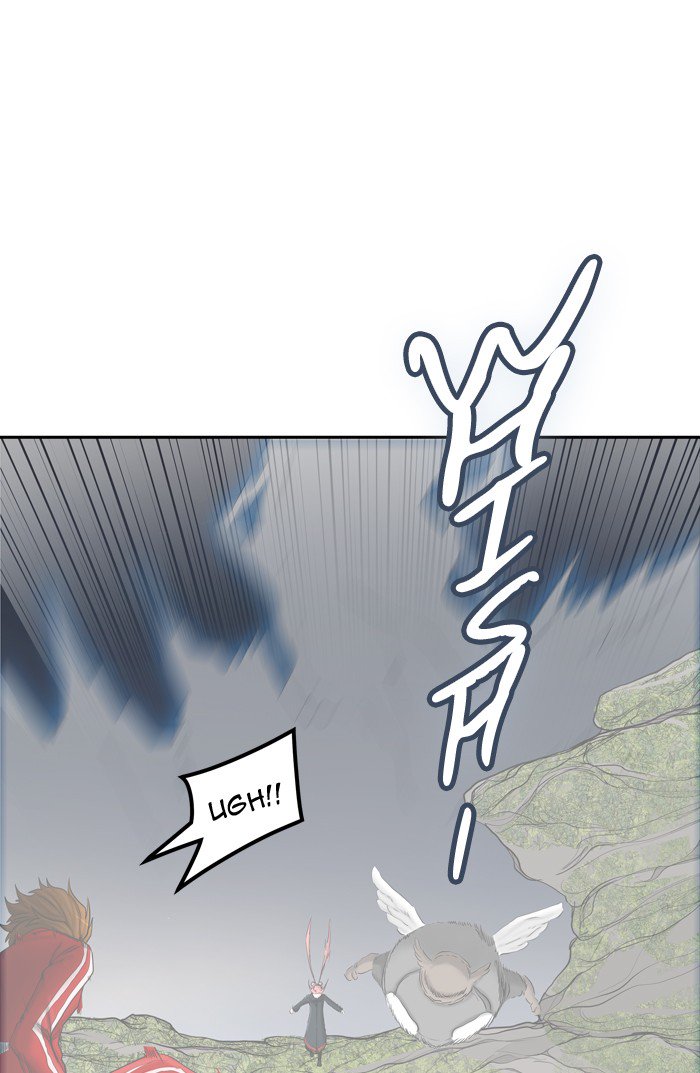 Tower of God - Chapter 372 Page 92