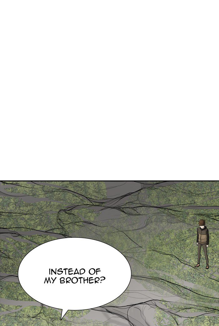 Tower of God - Chapter 372 Page 97