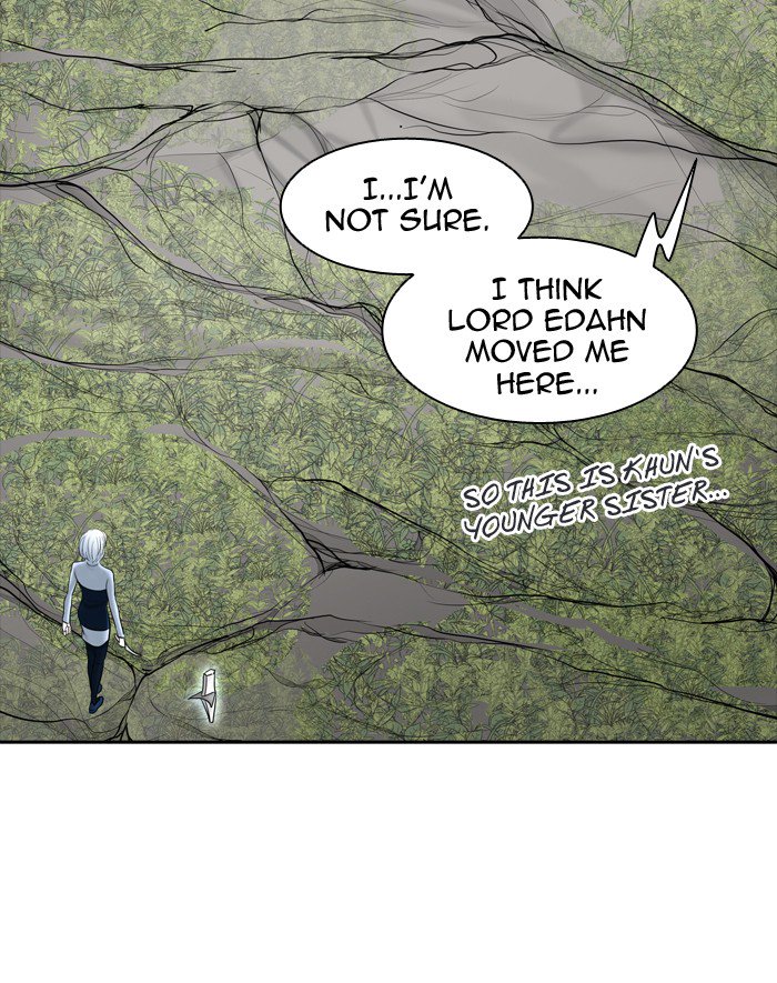 Tower of God - Chapter 372 Page 98