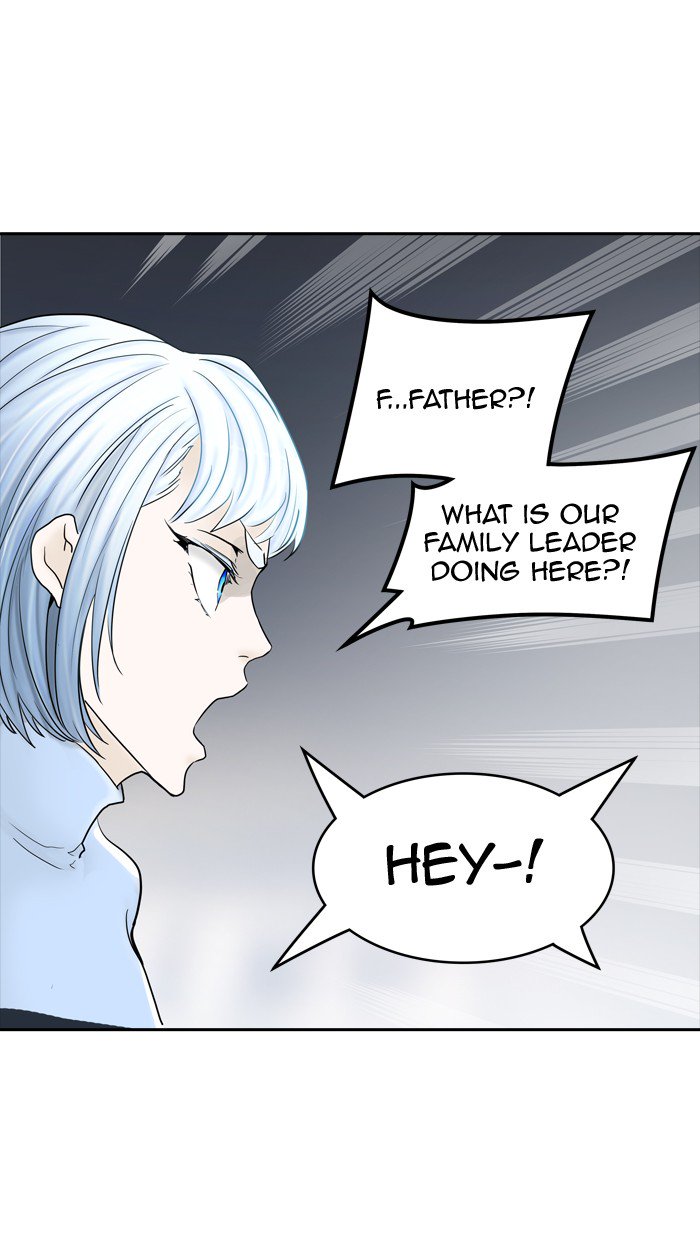 Tower of God - Chapter 372 Page 99