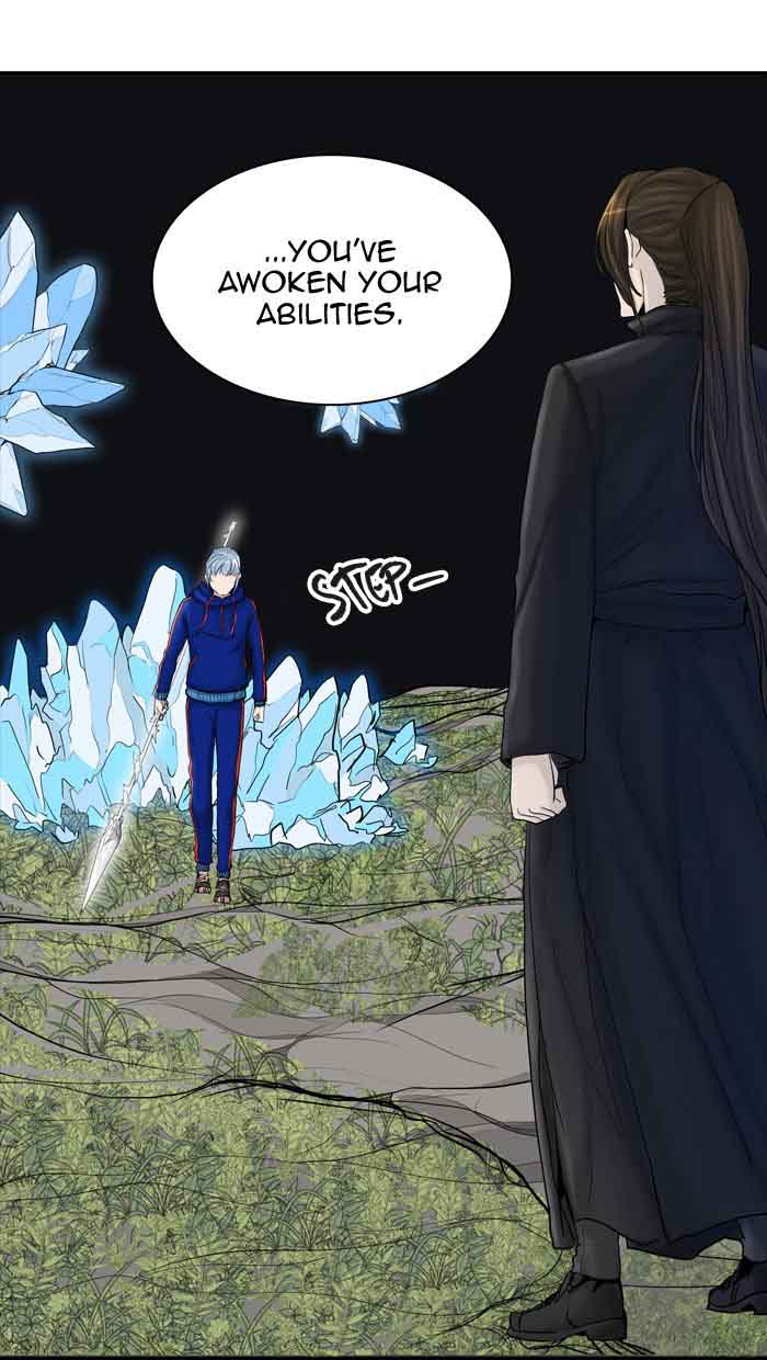 Tower of God - Chapter 373 Page 101