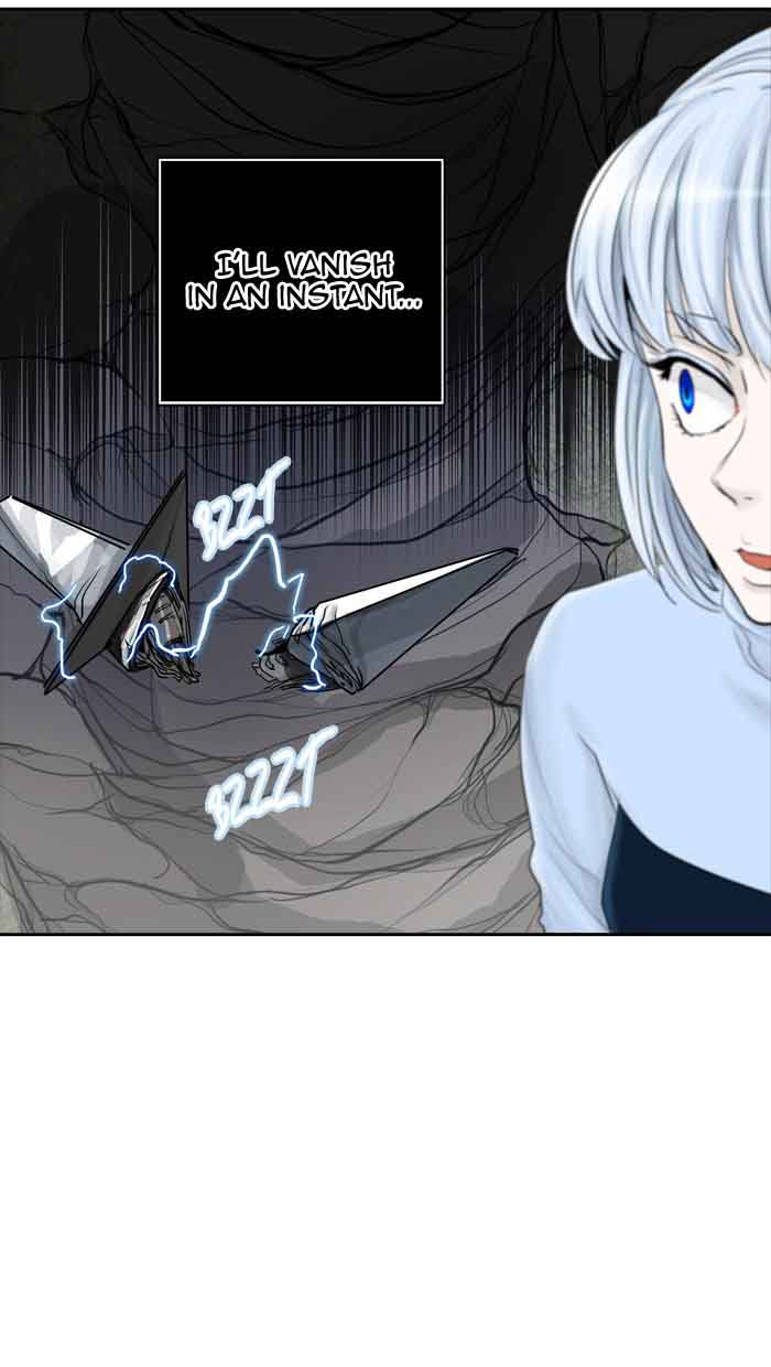 Tower of God - Chapter 373 Page 20