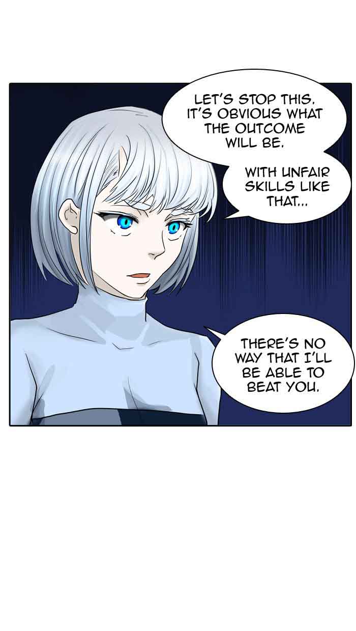 Tower of God - Chapter 373 Page 23