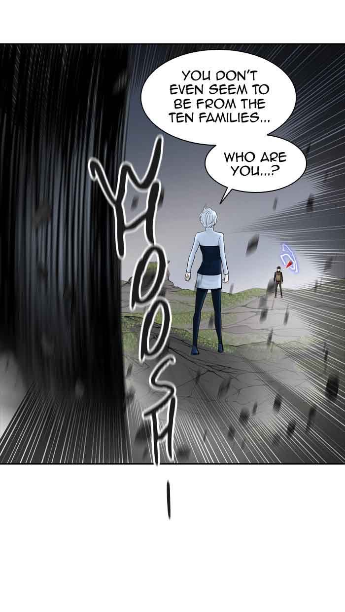 Tower of God - Chapter 373 Page 24