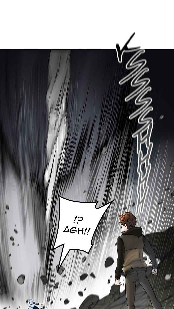 Tower of God - Chapter 373 Page 25