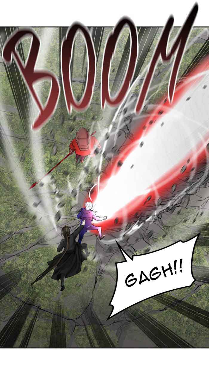 Tower of God - Chapter 373 Page 43