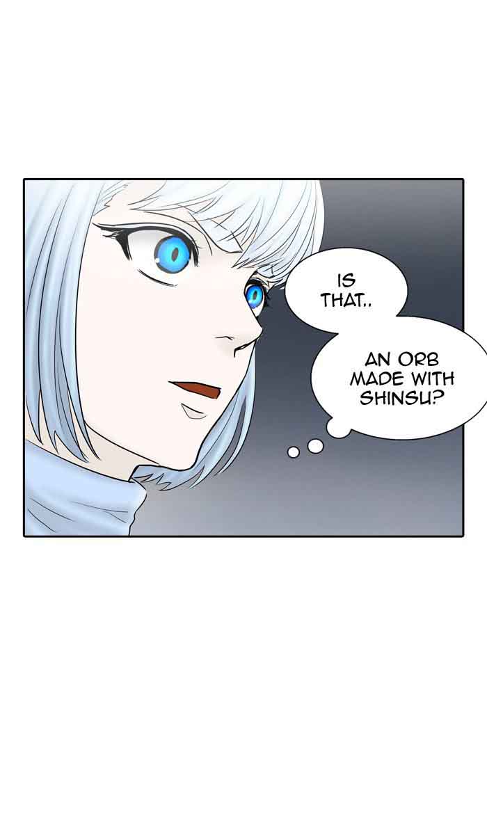 Tower of God - Chapter 373 Page 5