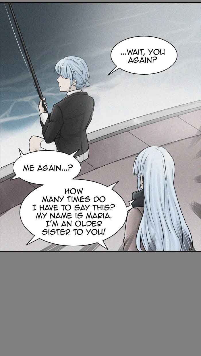 Tower of God - Chapter 373 Page 70