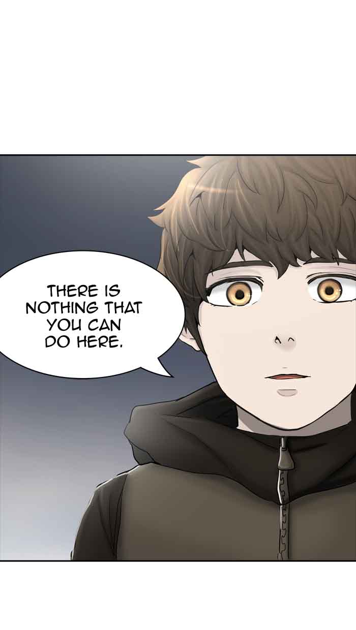 Tower of God - Chapter 374 Page 36