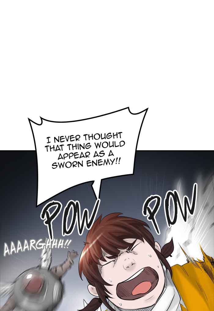 Tower of God - Chapter 374 Page 38