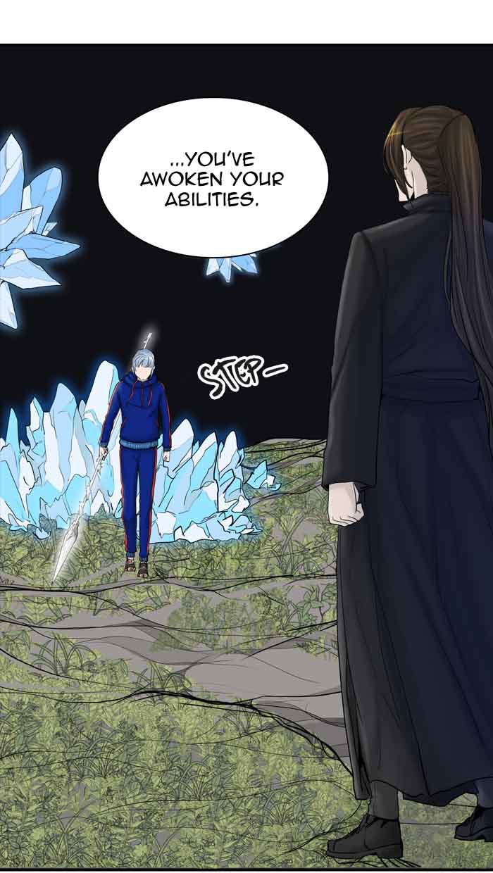 Tower of God - Chapter 374 Page 4