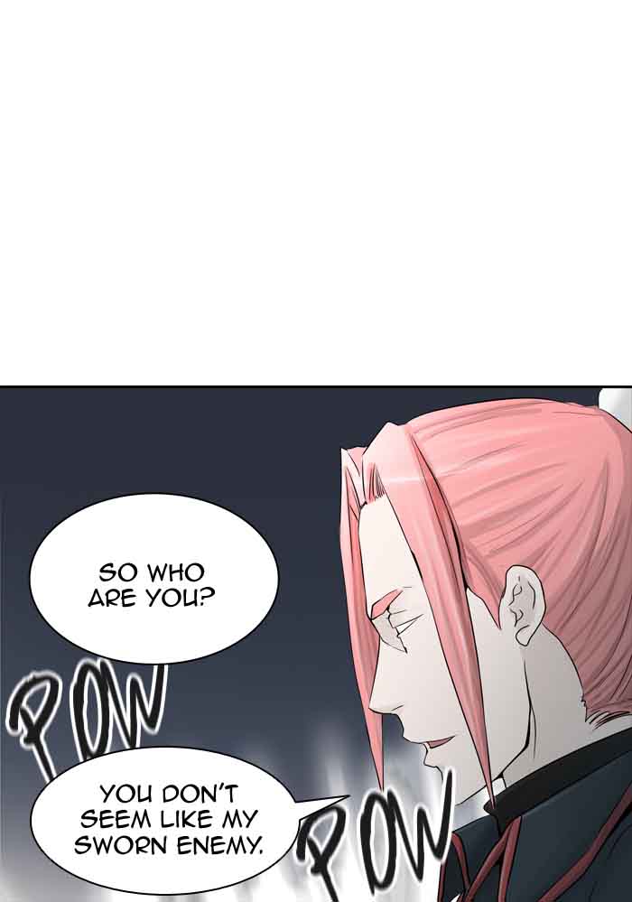 Tower of God - Chapter 374 Page 43