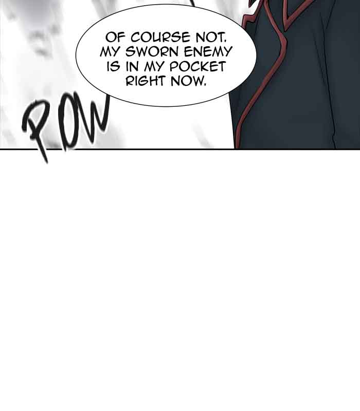 Tower of God - Chapter 374 Page 44